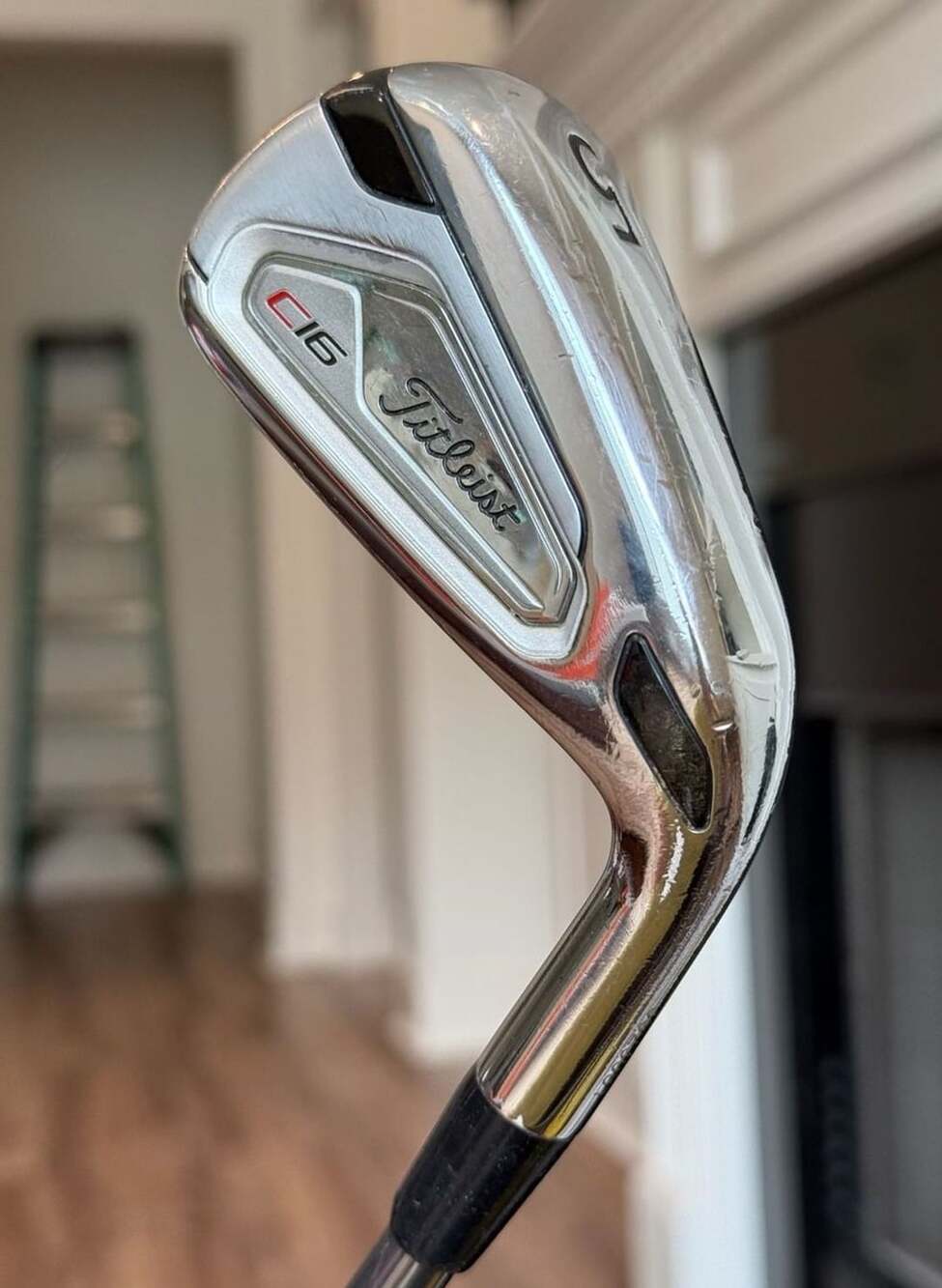 Titleist C16 5 Iron Right Handed golf club
